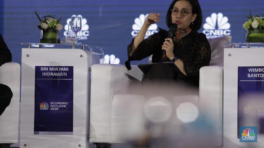 Di tengah gejolak ekonomi yang tidak menentu karena virus corona, pemerintah berencana untuk memberikan stimulus kedua agar perekonomian tetap berjalan.