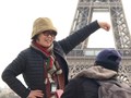 VIDEO: Sepi Wisatawan China di Paris Akibat Corona