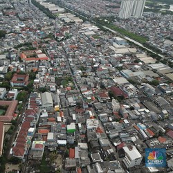 4 Penyebab Orang Miskin RI Bisa Bertambah Jadi 26,42 Juta