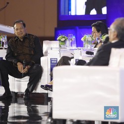 Unstoppable! Saham BINA & Allo Bank Milik CT 'Terbang' Lagi