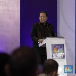 Tok! RUPSLB Restui Allo Bank Milik CT Rights Issue Jumbo