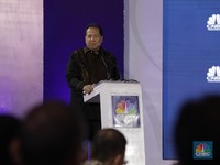 Dunia Krisis, CT: Hope in The Time of Corona