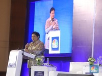 Menko Airlangga: RUU Cipta Kerja Demi Masyarakat Sejahtera