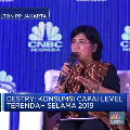 BI Optimistis Inflasi Bisa Dijaga pada Level Rendah