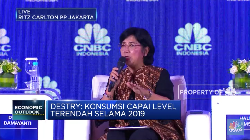 BI Optimistis Inflasi Bisa Dijaga pada Level Rendah