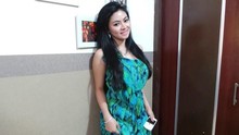 Vitalia Sesha di Antara Pusaran Narkoba hingga Ahmad Fathanah