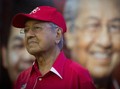 Partai Mahathir Usung Calon PM Malaysia Pesaing Anwar Ibrahim