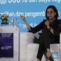 Selamatkan Jiwasraya, Ini Penjelasan Lengkap Sri Mulyani