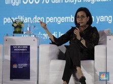 Selamatkan Jiwasraya, Ini Penjelasan Lengkap Sri Mulyani