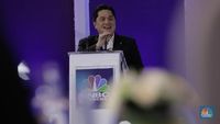 Erick Thohir Rombak Direksi AP II, Ini Susunan Terbarunya