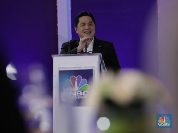 Nasabah Jiwasraya Dibayar Maret, Erick: Jangan Dipolitisasi!