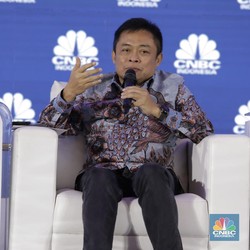 Laba Telkom Naik 1,33% Jadi Rp 16,7 Triliun