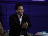 Setelah Direksi, Erick Bongkar & Pangkas Komisaris PTPN