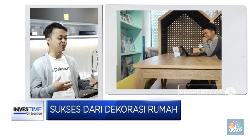 Cara Sukses Dari Bisnis Interior Rumah