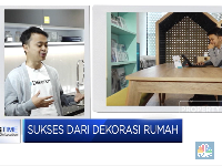 Cara Sukses  Dari Bisnis Interior Rumah