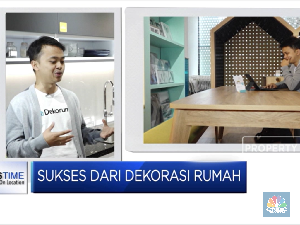 Cara Sukses  Dari Bisnis Interior Rumah