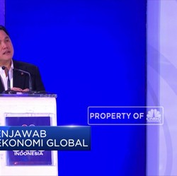 5 Strategi Erick Thohir Tingkatkan Kinerja Perusahaan BUMN