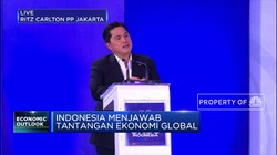 5 Strategi Erick Thohir Tingkatkan Kinerja Perusahaan BUMN