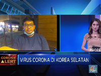 Kasus Corona Meningkat, WNI di Korsel: Aktivitas Masih Normal
