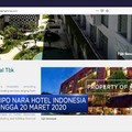 OJK Minta IPO Nara Diulang Hingga 20 Maret 2020
