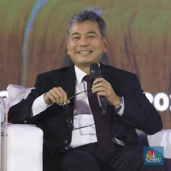 Dirut BRI Sunarso: Memimpin itu Menyetimbangkan!