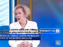 Dubes Vorobieva: Nilai Perdagangan RI-Rusia Capai USD 2 M