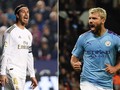 3 Duel Kunci Real Madrid vs Man City di Liga Champions