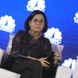 Pamer Insentif Pariwisata, Sri Mulyani: Yuk, Kita Pergi!