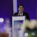 Andalkan Dividen, Erick Thohir Tak Mau Lagi Terima APBN