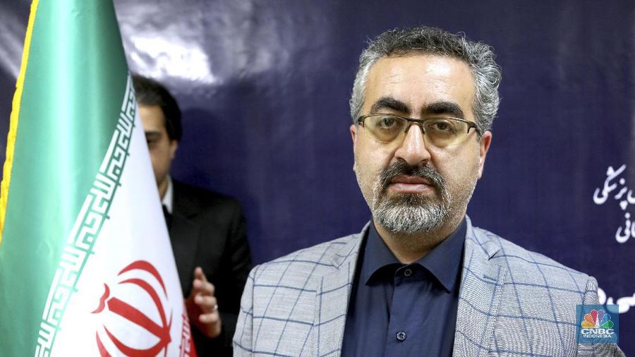 Korban meninggal akibat virus corona di wilayah Iran kembali bertambah menjadi 15 orang.