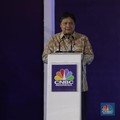 Airlangga: Stimulus PPh 21-25 untuk Sektor Manufaktur