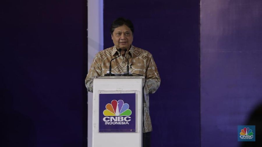 Stimulus pajak PPh 21, PPh 22, dan PPh 25 selama 6 bulan hanya untuk sektor industri manufaktur.
