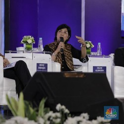 Meski Ada Corona, RI Kebanjiran Modal Asing US$ 490 Juta
