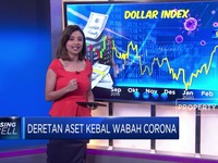Deretan Aset Kebal Wabah Corona