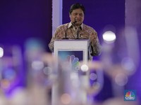 Iuran BPJS Naik (Lagi), Menko Airlangga: Demi Keberlanjutan