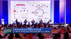 Ini Jurus BI Jaga Rupiah Untuk Mengatasi Dampak Virus Corona
