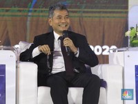 Genjot Inklusi, Bos BRI Beberkan Peluang Gandeng Fintech