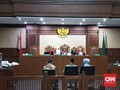 Eks Dirkeu PT Angkasa Pura II Divonis 2,5 Tahun Penjara