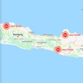 Begini Cara Pantau Wilayah Banjir Lewat Google Maps