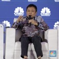 Laba Lompat, CEO Telkom Ririek Adriansyah Kasih Proyeksi Q4
