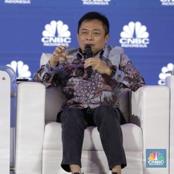 Siap-siap, Telkom Bakal Garap Bisnis Cloud Sampai Big Data