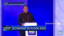Economic Outlook 2020, CT: Hope In The Time Of Corona