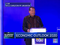 Economic Outlook 2020, CT: Hope In The Time Of Corona