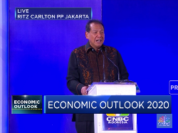 Economic Outlook 2020, CT: Hope In The Time Of Corona