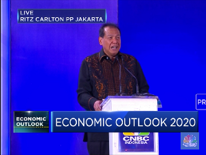 Economic Outlook 2020, CT: Hope In The Time Of Corona