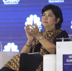 BI: Banyak Negara Non Muslim Terapkan Sistem Keuangan Syariah