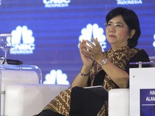BI: Banyak Negara Non Muslim Terapkan Sistem Keuangan Syariah