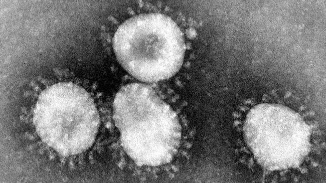 Virus Corona: 91 Negara, 100 Ribu Terjangkit, dan 3.407 Tewas