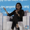 Stimulus Rp 158 T Disiapkan, Ini Komitmen Sri Mulyani