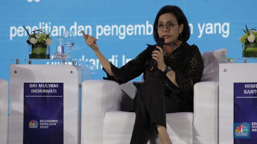 Pemerintah berencana mengeluarkan stimulus Rp 158,2 triliun untuk menggerakkan perekonomian di Indonesia.
